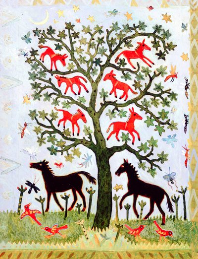  de Anna Pugh