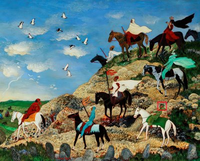  de Anna Pugh