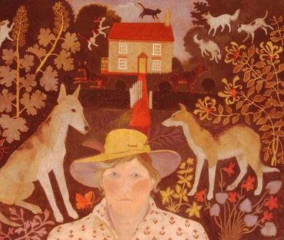  de Anna Pugh