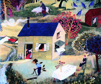  de Anna Pugh