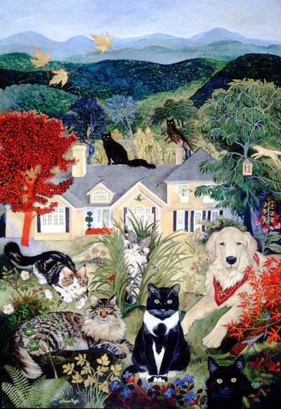  de Anna Pugh