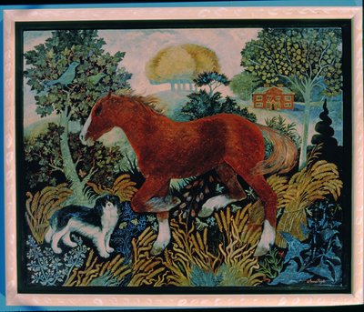  de Anna Pugh