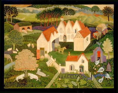  de Anna Pugh