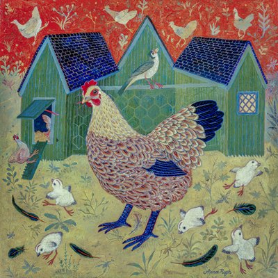  de Anna Pugh