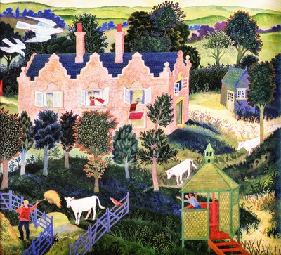  de Anna Pugh