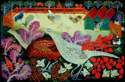  de Anna Pugh