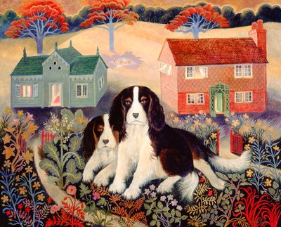  de Anna Pugh