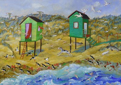  de Anna Pugh