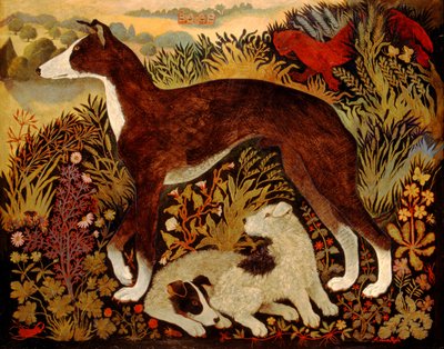  de Anna Pugh