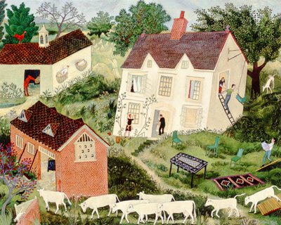  de Anna Pugh