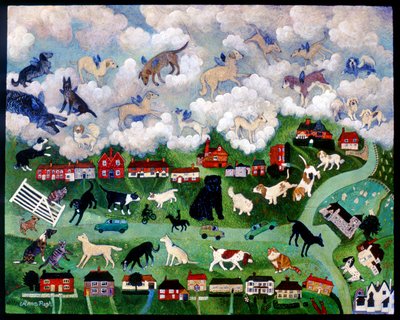 Vigilancia Vecinal de Anna Pugh