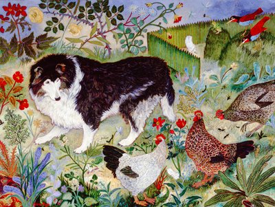  de Anna Pugh