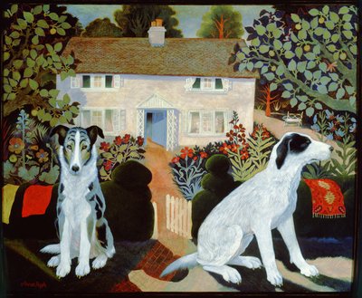  de Anna Pugh