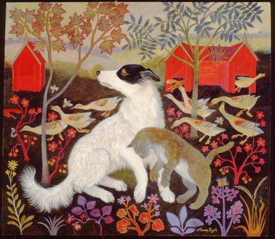  de Anna Pugh