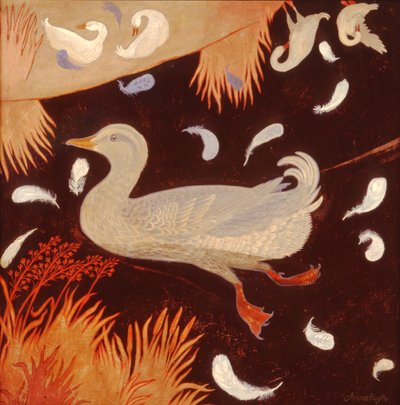  de Anna Pugh