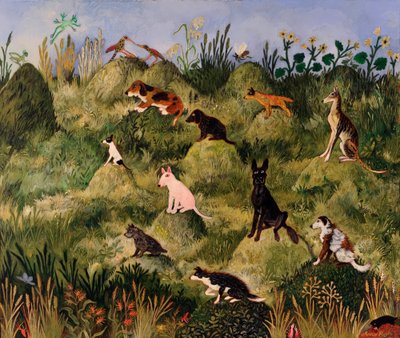  de Anna Pugh