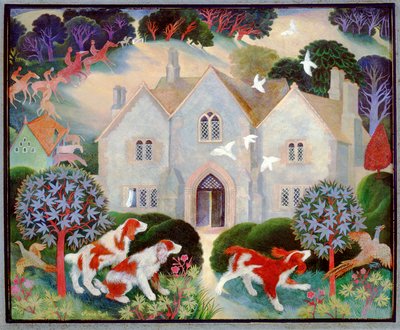  de Anna Pugh