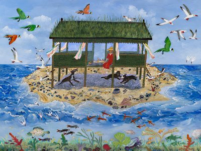  de Anna Pugh