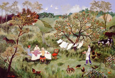  de Anna Pugh