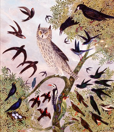  de Anna Pugh