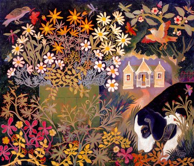 de Anna Pugh