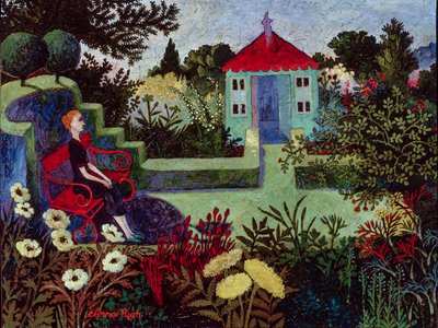 El inquilino de Anna Pugh