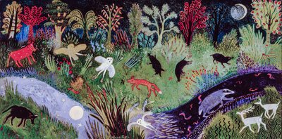  de Anna Pugh