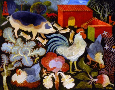  de Anna Pugh