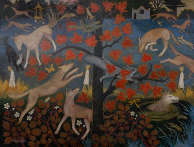  de Anna Pugh