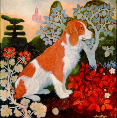  de Anna Pugh