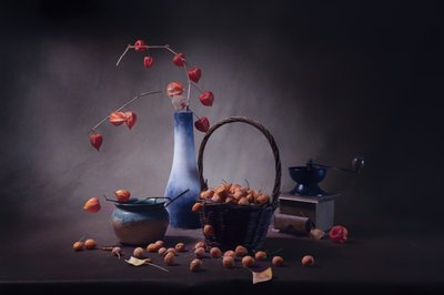  de Anna Qu