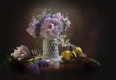  de Anna Qu
