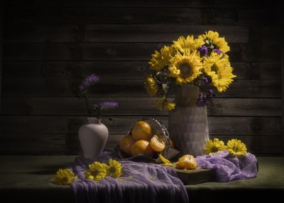  de Anna Qu