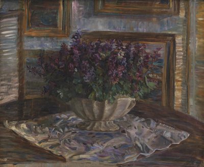 Corydalis de Anna Syberg