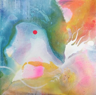 Resumen: Red Dot Flow de Anna Viklund