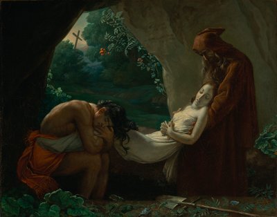  de Anne-Louis Girodet de Roucy-Trioson