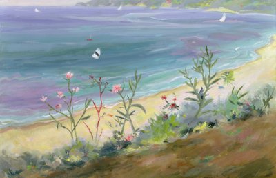Agios Gordios, Corfú, Grecia de Anne Durham