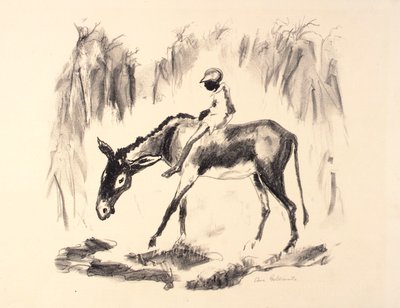 Sin título de Anne Goldthwaite