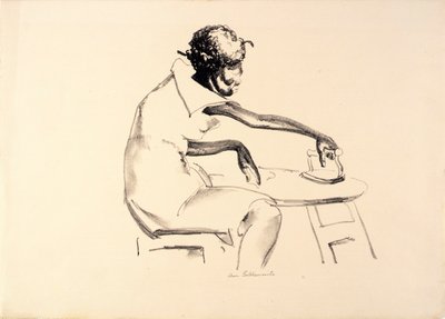 Sin título de Anne Goldthwaite