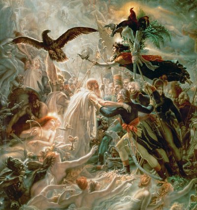  de Anne Louis Girodet de Roucy-Trioson