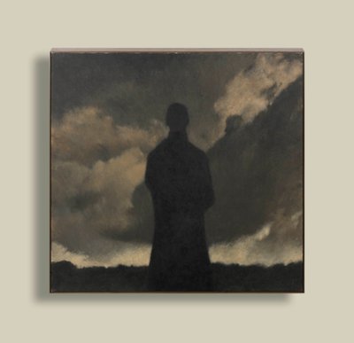 A media luz de Anne Magill