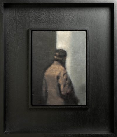 En las alas de Anne Magill