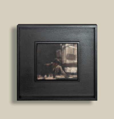 La Carta de Anne Magill