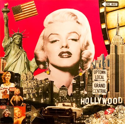 Marylin de Anne Storno