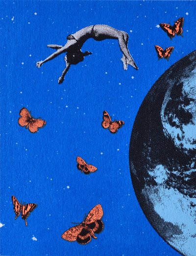 Arriba de Anne Storno