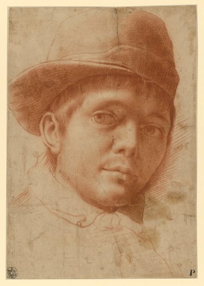  de Annibale Carracci