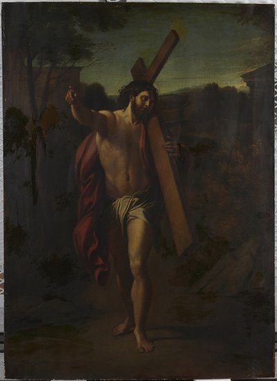  de Annibale Carracci