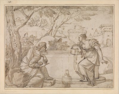 de Annibale Carracci