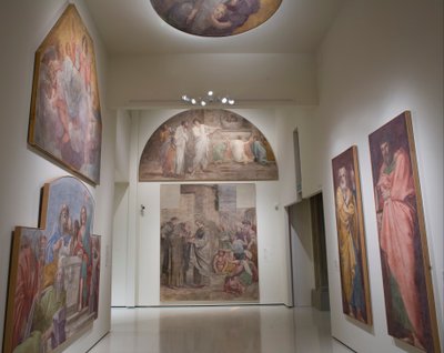  de Annibale Carracci