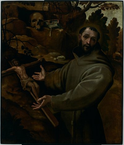  de Annibale Carracci